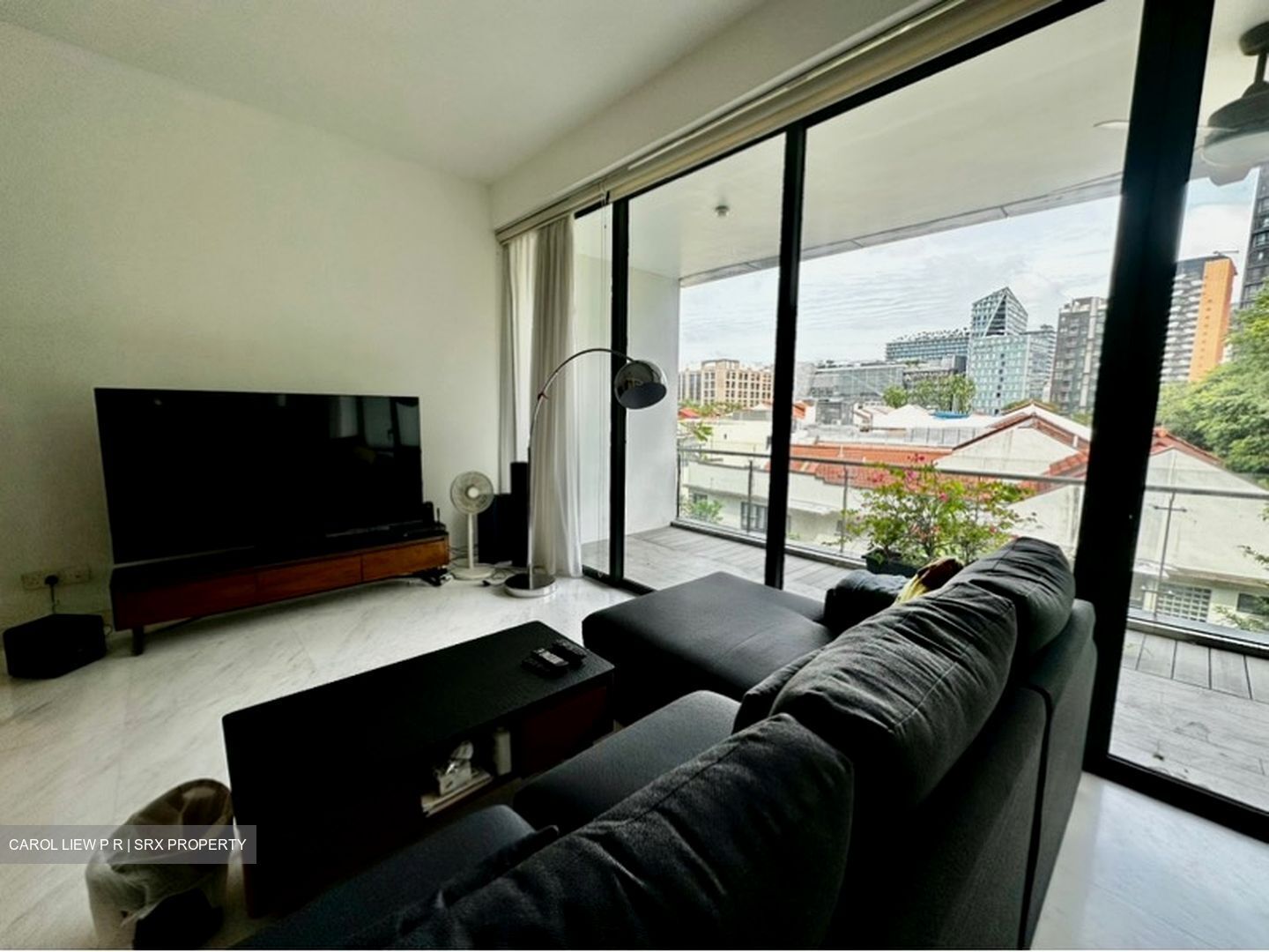 111 Emerald Hill (D9), Apartment #578690601